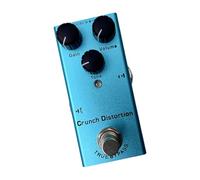 Small Effect Pedal Processor Of Classical Overdrive Tone Effect Practical Guitar Overdrive Pedal Overdrive Guitar Pedal