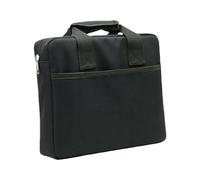 Small Effector Box Guitar Pedal Board Protective Bag with External Pocket Pedalboard Case for Neat Storage