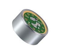 Small Electret Condenser Microphone Core Electret Microphone Component Accessory Noise Reducing Microphone Core for Integration with Various Sound Devices