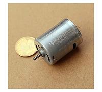 Small Electric Motor RK-370SD-5028 DC 3.7V-11.1V 51000RPM Ultra-high-Speed Power Carbon Brush Motor 370 DIY RC Toy Car Boat Water Gun Model