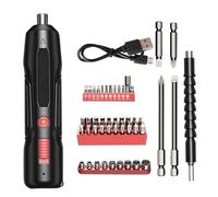 Small Electric Screwdriver Highs Torques Portables Powers Tools