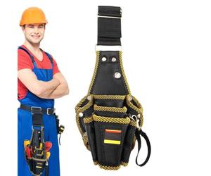 Small Electrician Tools: Belt Tools, Electrician's Utility Tool Belt Bag | Tala Bag Small, Various Portalization Organizers