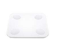 Small Electronic Scale Professional Intelligent Health Body Fat Measuring Instrument Precise Easy To Read