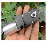 Small electronic starter 365 DC Gear electronic starter, Toy Car Gear electronic starter with Micro Tire Accessories, DIY 12V 100 RPM Toy Replacement Gear electronic starter high Torque electrical too