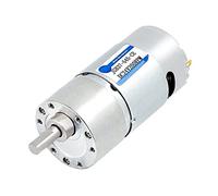 Small electronic starter 545 12 Volt Low RPM Go Kart Electric 12v Dc electronic starter High Torque Micro DC Gear electronic starter (Color : 12v, Size : 960rpm)