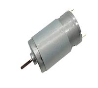 Small electronic starter Brushed 6v Dc electronic starter, 390 Car Engine, 12v Motorized Vehicles RS-390, Toy electronic starter Large Torque