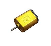 Small electronic starter Competition Toy Model Micro electronic starter Air Pumps Climbing Car electronic starter DIY Four-Wheel Car electronic starter 1.5V 3V Carbon Brush 030 DC electronic starter e