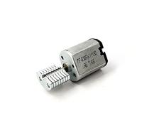Small electronic starter Mini Air Pump electronic starter Audio Equipment Vibration electronic starter Micro 030 DC electronic starter 3V DIY Handmade electronic starter Modle Airplane electronic star