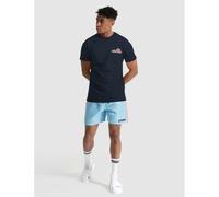 Ellesse Men's Voodoo T-Shirt, Navy, S