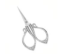 Small Embroidery Scissors Sewing Fabric Dressmaking Stitching Sewing Supplies Small Embroidery