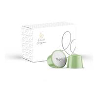 SMALL EMOTIONS - Mojito pack of 50 capsules compatible with Dolce Gusto - drink made in Italy. 2 packs spritz, 2 packs mojito, 1 pack Pina colada