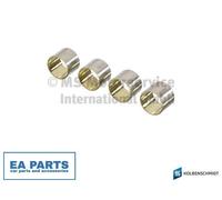 Small End Bushes, connecting rod for BMW E81 E87 F20 F21 KOLBENSCHMIDT 37172690