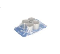 Small End Bushes, connecting rod KOLBENSCHMIDT 77585690 for 3 (E30) 1.6 1987-