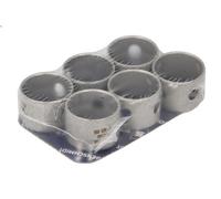 Small End Bushes, connecting rod KOLBENSCHMIDT 77734690 for S-CLASS 3 1985-1986