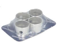 Small End Bushes, connecting rod KOLBENSCHMIDT 87322690 for 190 (W201) 2 1983-