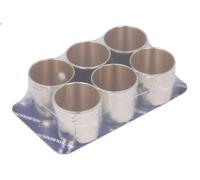 Small End Bushes, connecting rod KOLBENSCHMIDT 87335600 for D 3.4 1965-1979