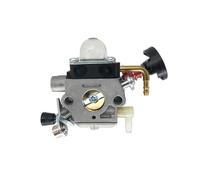 Small Engine Carburetor For Stihl New Type HS82 HS87 HS82R HS82RC HS82R HS82T HS87R HS87T HS87T Hedge Trimmers Carburetor 4237 120 0621