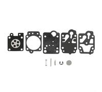 Small Engine Carburetor Kit for Echo CS-550P PB-500 Rebuild Set Diaphragm Needle Seat Garden Tools