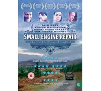 Small Engine Repair [DVD]