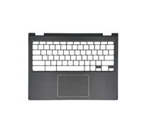 (Small Enter) Laptop PalmRest For ACER Chromebook Spin 513 CP513-2H CP513-2H-K62Y NX.K0LAA.001 Gray With Touchpad New