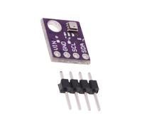 Small Environmental Sensor Module High Precision IIC SPI Communication 1.7V-3.6V Digital Sensor for Microcontroller Projects