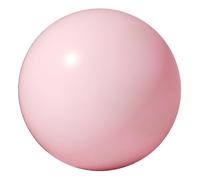 Small Exercise Yoga Core Workout for Stability Physical Therapy Fitness Pilates Home Training Muscle Toning Body Flexibility Stretching Surgery Recovery with Blow Tube Plug Pull