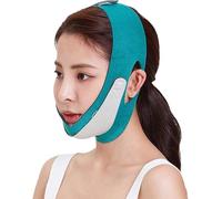 Small Face Belt, Face Belt, Small Face Mask, Face Mask, For All Faces, Lift Up, Face Line, Double Chin, Sagging, Face Slimming Mask, Beauty Device, Unisex