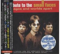 Small Face Tribute-Long Agos