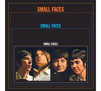 Small Faces - Small Faces [VINYL]