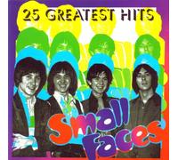 Small Faces - 25 Greatest Hits