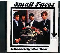 Small Faces - Absolutely the Best