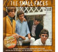 Small Faces - All Favourites