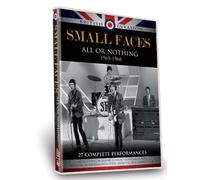 Small Faces - All Or Nothing 1965 -1968