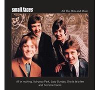 Small Faces - All the Hits & More..