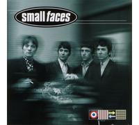 Small Faces - Anthology 1965