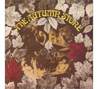 Small Faces - Autumn Stone