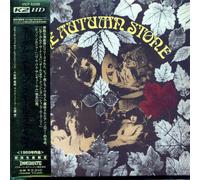 Small Faces - Autumn Stone