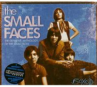 Small Faces - Boxed