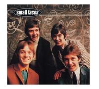 Small Faces – Small Faces – CD – US Import