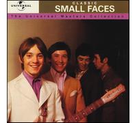 Small Faces - Classic (The Universal Masters Collection) (1999) CD NEW