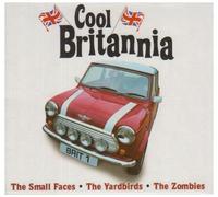 Small Faces - Cool Britannia