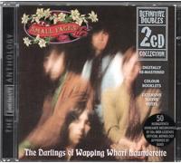 Small Faces - Darlings Of Wapping Wharf Launderette