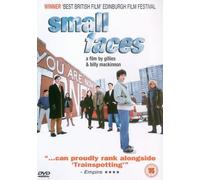 Small Faces [DVD]