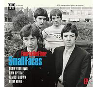 Small Faces - Four To The Floor [VINYL]