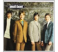 Small Faces - From The Beginning
