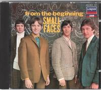 Small Faces - From the Beginning