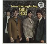Small Faces - From The Beginning [VINYL]