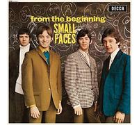 Small Faces - From The Beginning [VINYL]