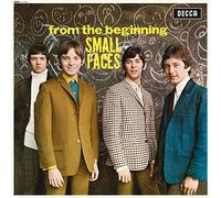 Small Faces - From The Beginning [VINYL]