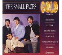 Small Faces - Gold